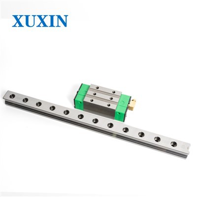 Guia lineal Hg20